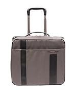 The Bridge Wayfarer Maletín cabina Schedule 36 cm (Barro)