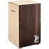 Schlagwerk CP408 2-Inch One Cajon - Dark Oak