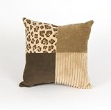 Glenna Jean Tanzania Pillow - Patch