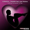 Consoul Trainin - Nothing Compares To You