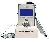 Commodore E-Vic - 20Gb MP3 Player with Docking Station