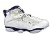 Nike Jordan 6 Rings 322992-152 "Hollywood"