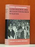 Produkt-Bild: Geschichte des byzantinischen Staates
