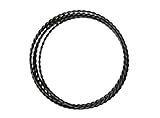 天使のWIRE おしゃれなねじり線 ブロンズ 2.0mm×2m