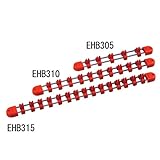 ソケットホルダー 9.5mm用 クリップ10個 EHB310【KTC】