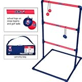 Ole Miss Rebels Tailgate Golf Game