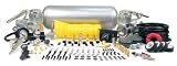 X'treme Duty Onbard air system Viair part no. 10009