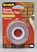 4 each: Scotch Exterior Mounting Tape (4011)