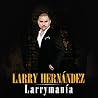 Image of album by Larry Hernandez