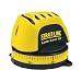 Strait-Line 6041101CD LL120 3/16-Inch at 20 Feet Manual Level Interior Line Laser