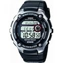 Casio Wave Ceptor Radio Controlled Watch WV200U