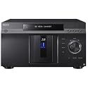 Sony BDP-CX960 400 Disc Blu-ray Disc / DVD MegaChanger (Black)