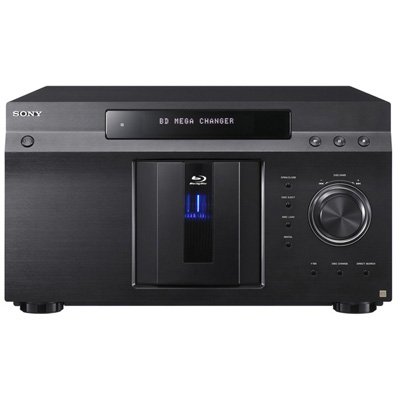Where to buy Sony BDP-CX960 400 Disc Blu-ray Disc / DVD MegaChanger (Black)