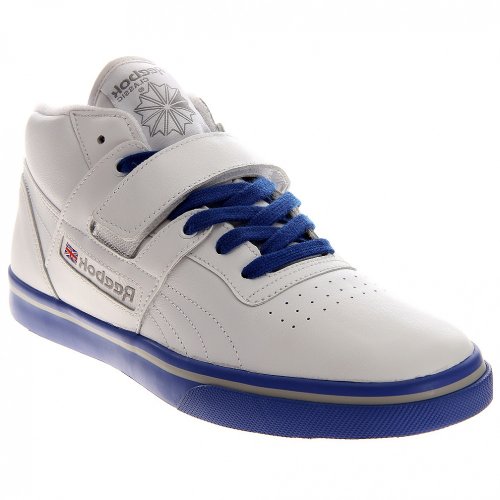 Reebok Workout Mid Strap