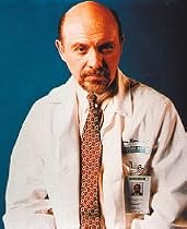 HECTOR ELIZONDO 11X14 COLOR PHOTO