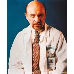 HECTOR ELIZONDO #1 - IN FARBE - Filmfoto - MITTELGROSS - 14x11" (36x28cm)