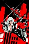 Spider-Man/Black Cat: Evil That Men Do Marvel Premiere HC (Spider-Man Graphic Novels (Marvel Hardcover))