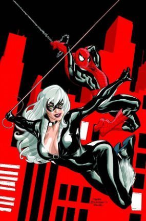 Spider-Man/Black Cat: Evil That Men Do Marvel Premiere HC (Spider-Man Graphic Novels (Marvel Hardcover))