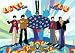 Beatles Love 1,000 piece puzzle