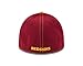 NFL Washington Redskins True Team Classic 39Thirty Flex Fit Cap