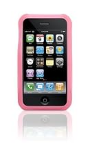 Griffin Wave For iPhone - Pink (3rd Generation)