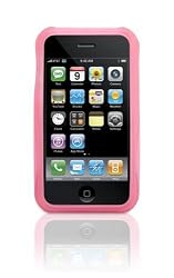 Griffin Wave for iPhone 3G and 3G S (Pink)