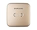 Samsung Smart Beam Portable Mini Projector Wi-Fi Connection, Screen Mirroring (Samsung Smart View App), 4000mAh Battery (Gold (SSB-10DLFF08))
