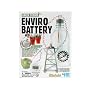 Environmental Battery Kit