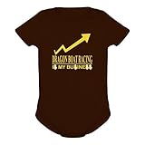 Dragon Boat Racing IS MY BUSINESS ベビーボディ