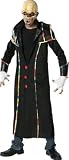 Teen Scary Clown Costume