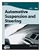 Book TechOne: Suspension & Steering (Techone)