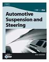 TechOne: Suspension & Steering (Techone)