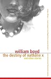 Destiny of Nathalie "X," the