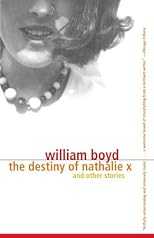 Destiny of Nathalie "X," the