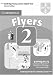 Book Cambridge Young Learners English Tests Flyers 2 Answer Booklet: Examination Papers from the University of Cambridge ESOL Examinations (Cambridge Young