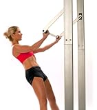 Perfect Basic Pullup