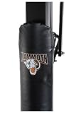 Mammoth Deluxe Basketball Pole Pad for 5 Inch and 6 Inch Poles