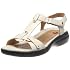 en sandales Clarks Un Swish  Sa