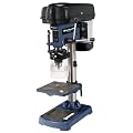Einhell Blue BT-BD 401 S�ulenbohrmaschine