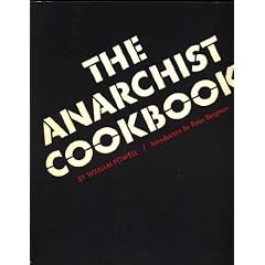 The Anarchist Cookbook (C-066)