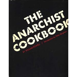 The Anarchist Cookbook