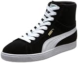 Puma Men's Mid Classics Fashion Sneaker
