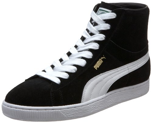 Puma Men's Mid Classics Fashion Sneaker product image
