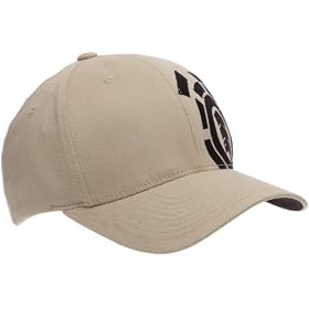 achat chapeau panama Element Blockout Cap P4 Bonnet homme - Poussière Textile
