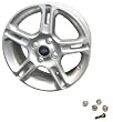 16 alloy wheels