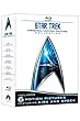 Watch the Amazon.co.uk Exclusive: Never Before Seen Clip of the Star Trek Summit