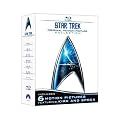 Star Trek - Movies 1-6 [Blu-ray] [UK IMPORT]