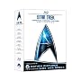 Star Trek - Movies 1-6 [Blu-ray] [UK IMPORT] 