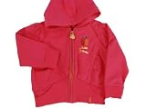 Apple Bottoms - Girl's Apple Bottoms Hooded Jacket