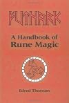 Futhark: A Handbook of Rune Magic
